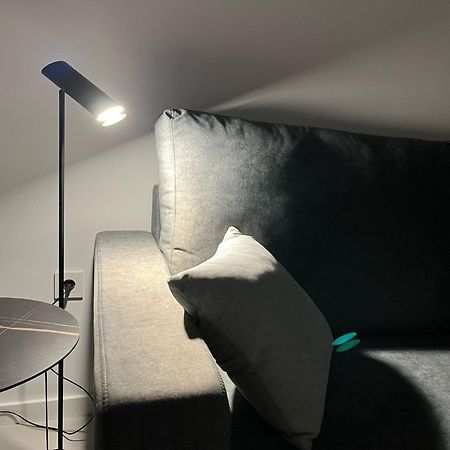La Via Villa Santa Eulalia del Campo Eksteriør billede