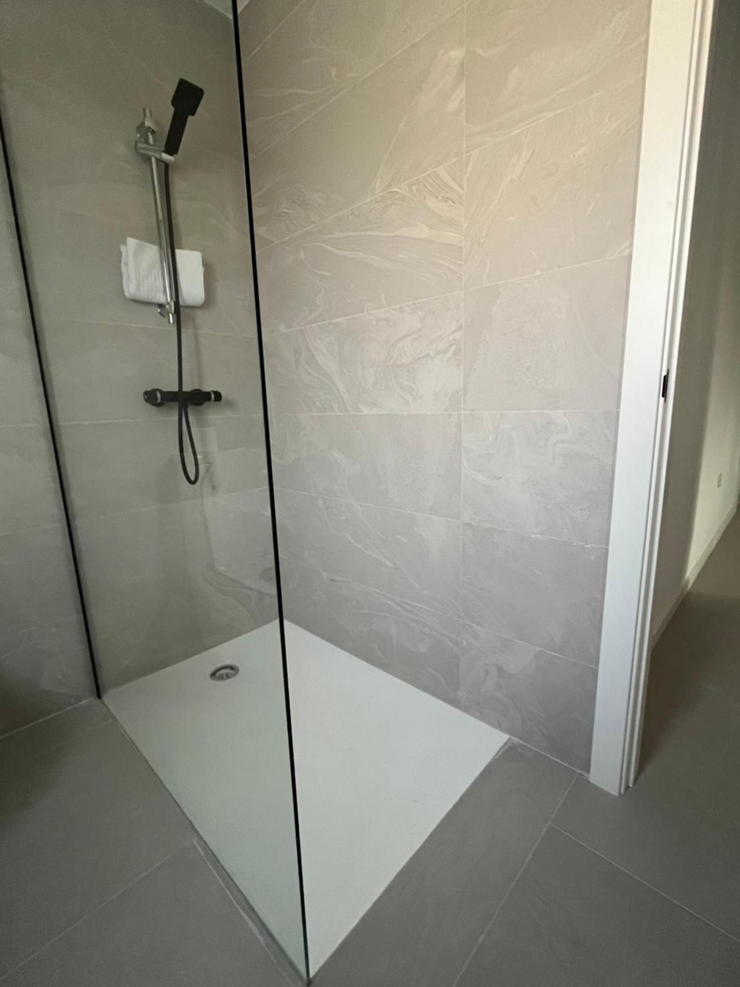 La Via Villa Santa Eulalia del Campo Eksteriør billede