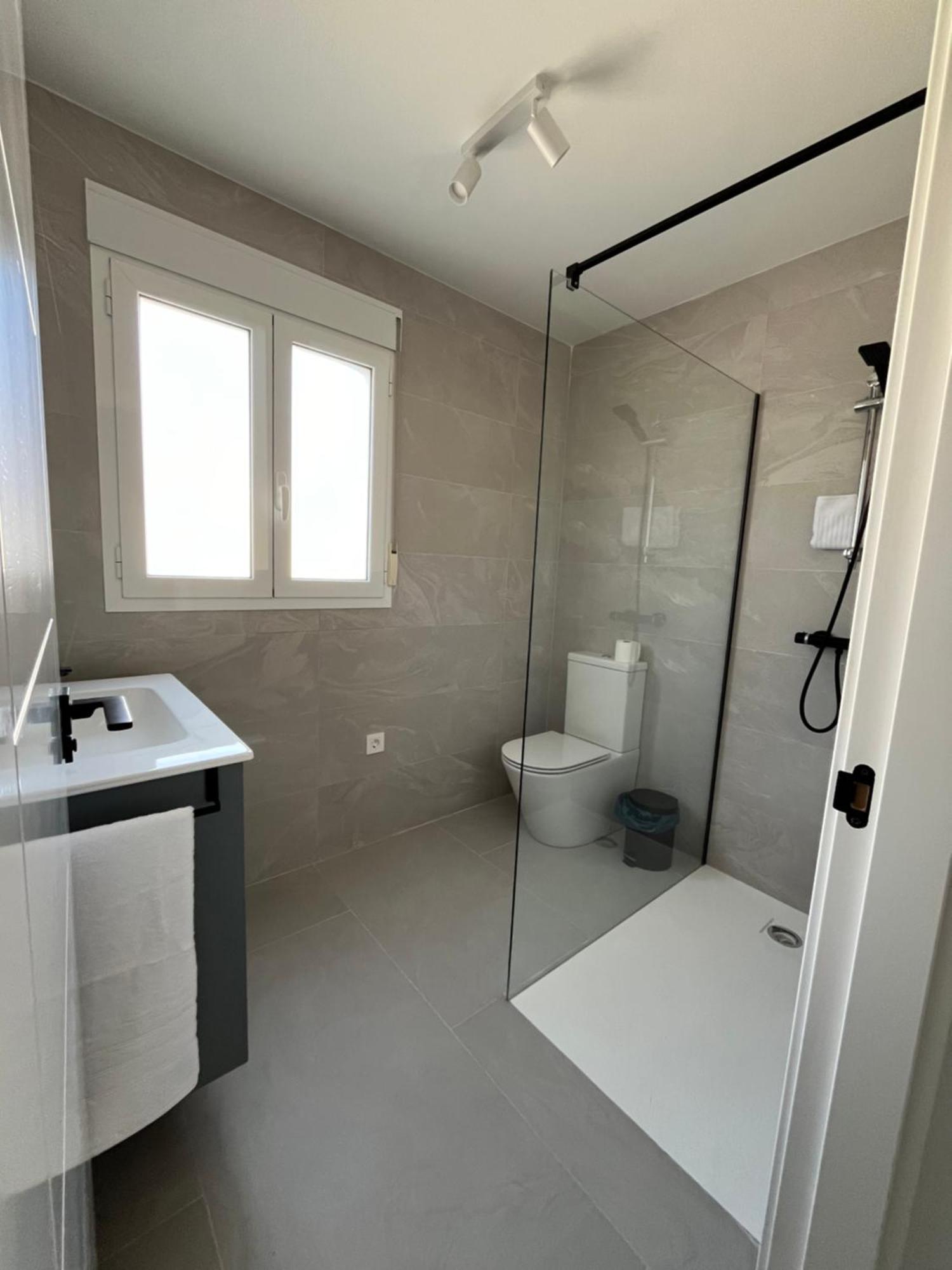 La Via Villa Santa Eulalia del Campo Eksteriør billede