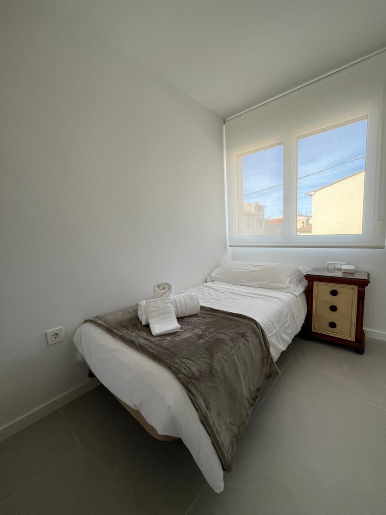 La Via Villa Santa Eulalia del Campo Eksteriør billede