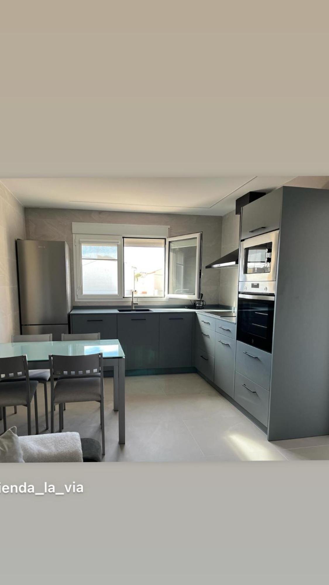 La Via Villa Santa Eulalia del Campo Eksteriør billede