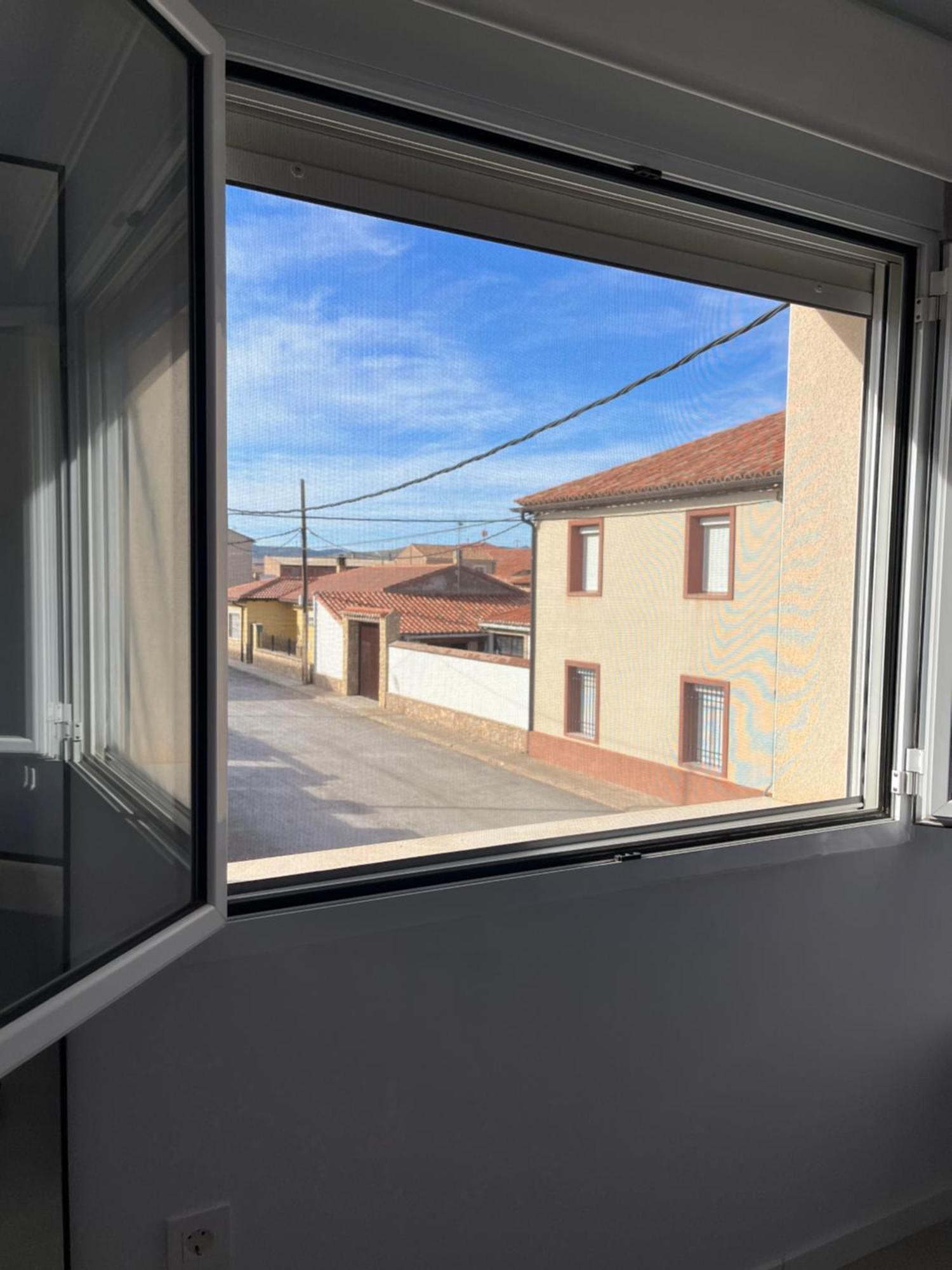 La Via Villa Santa Eulalia del Campo Eksteriør billede